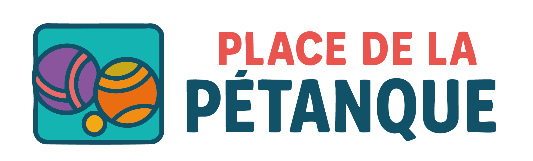 Place de la Pétanque